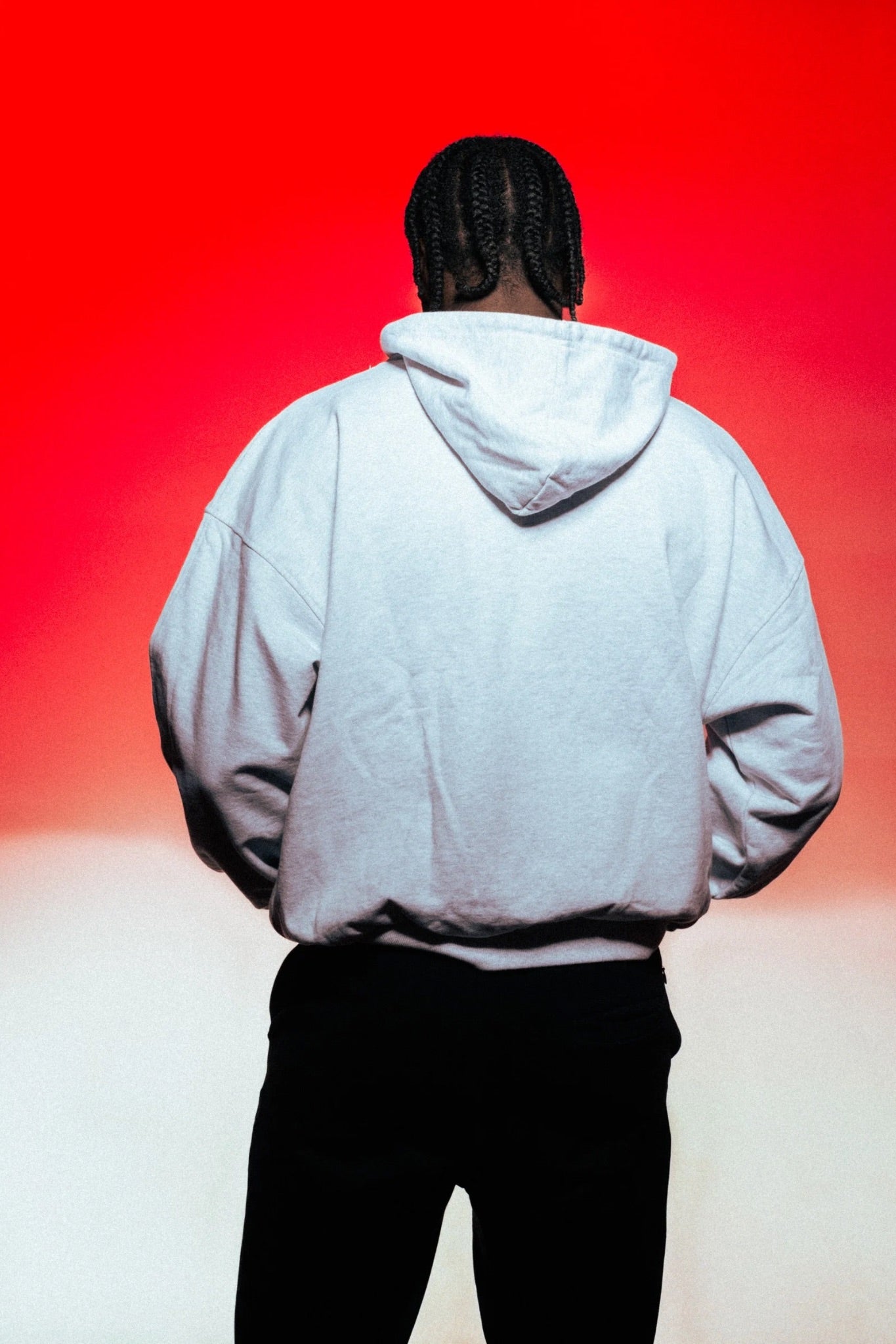 Spirit of Rebels Hoodie
