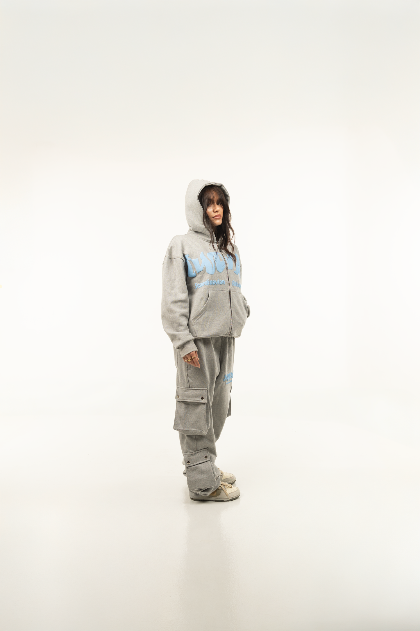 Twende  Rebel Tracksuit