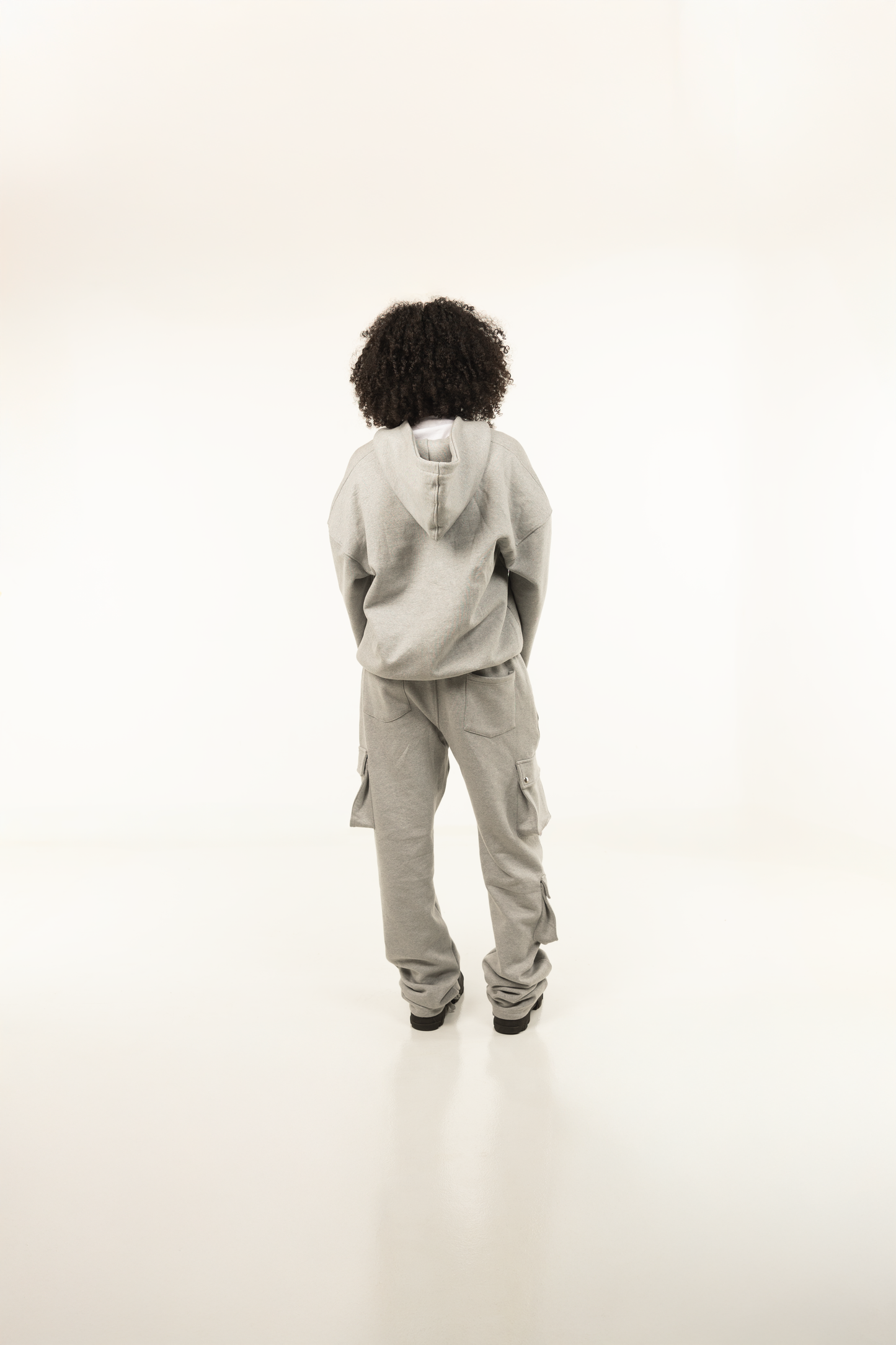 Twende  Rebel Tracksuit