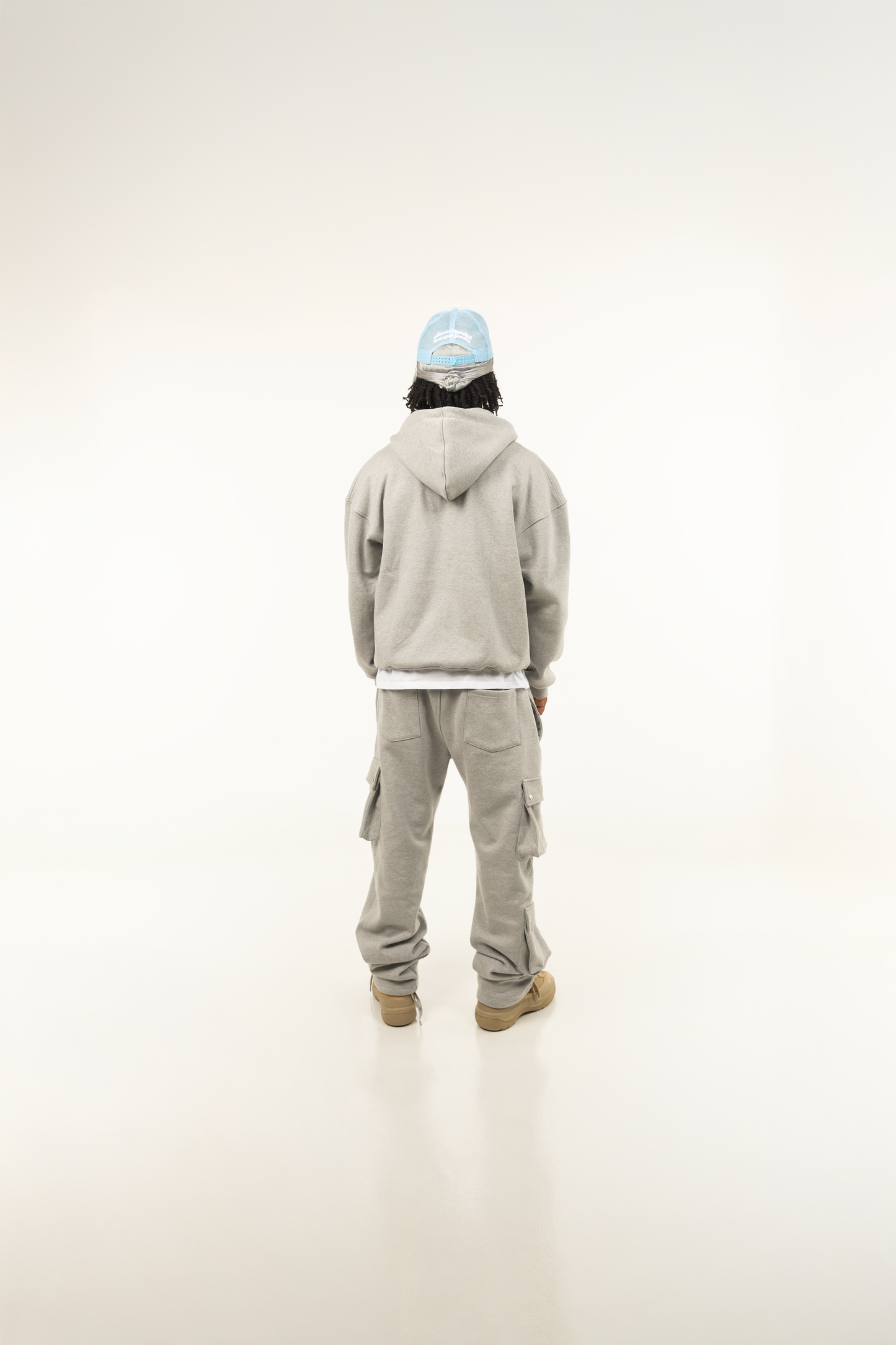 Twende  Rebel Tracksuit