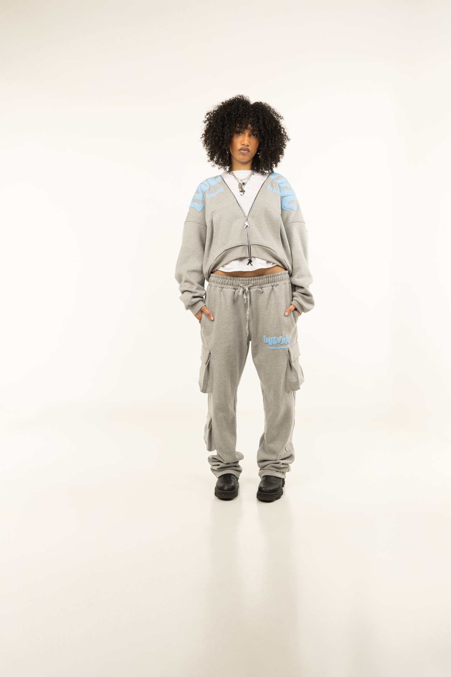 Twende  Rebel Tracksuit