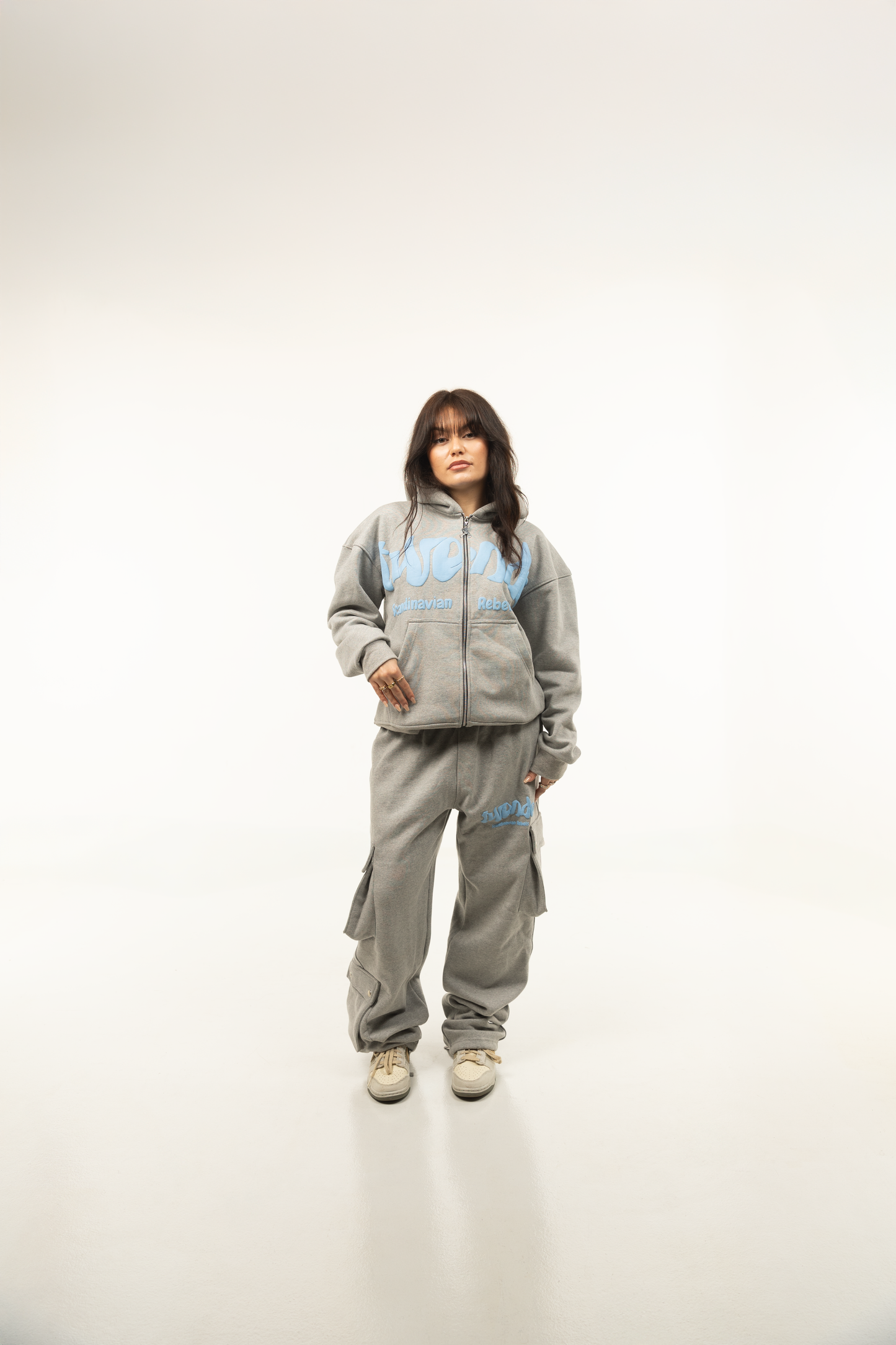 Twende  Rebel Tracksuit