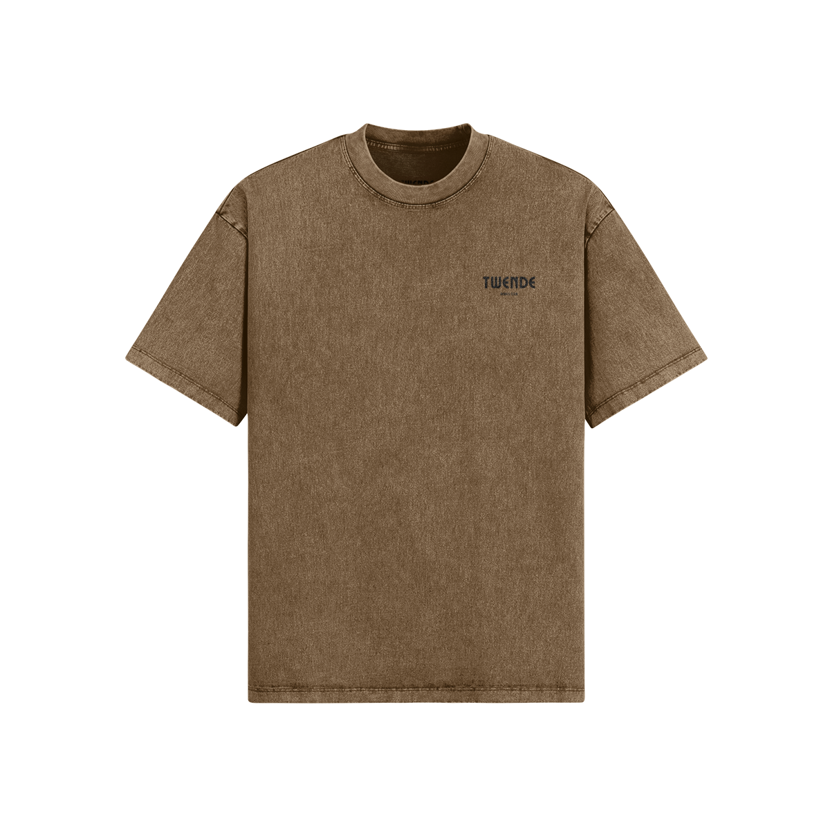 rebels Club - t-shirt