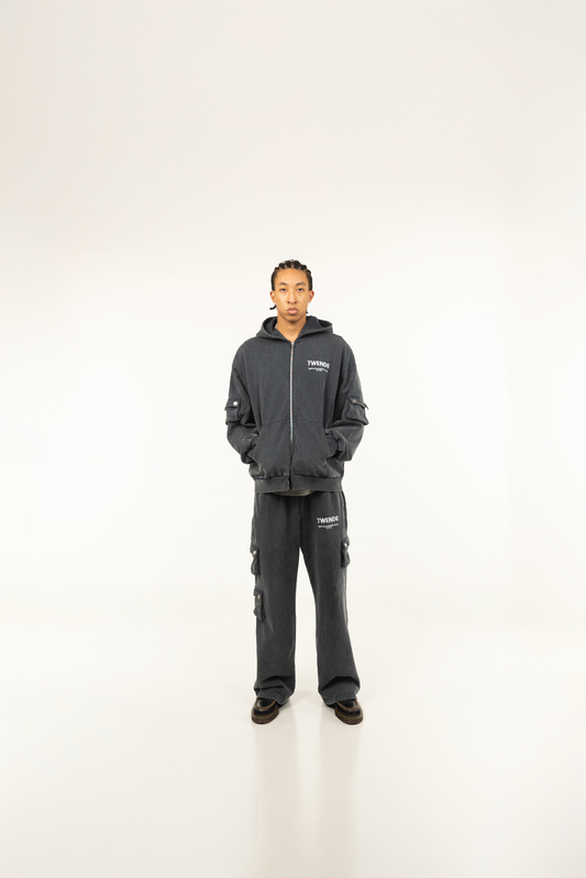 Twende rebels tracksuit 