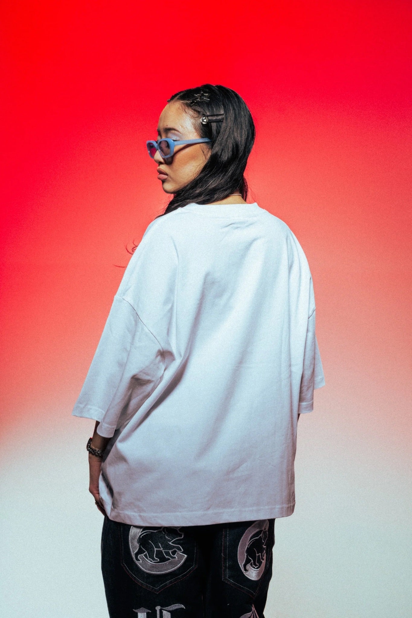 Spirit of Rebels Tee