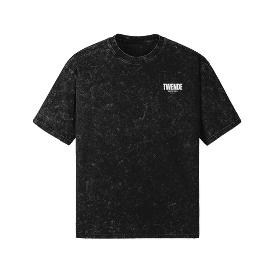 Spirti Of Rebels - Washed  t-shirt