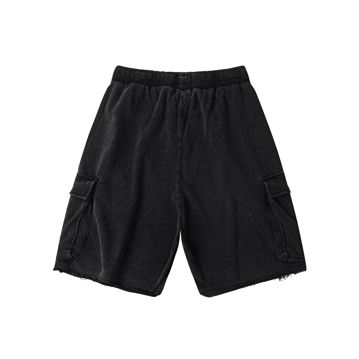 TWENDE REBELS CARGO SHORTS