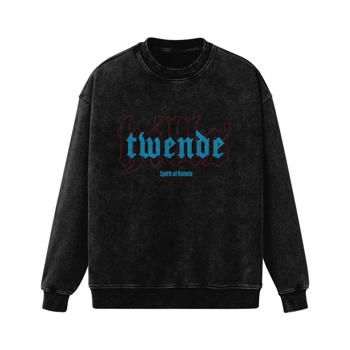 Rebels club - Crewneck
