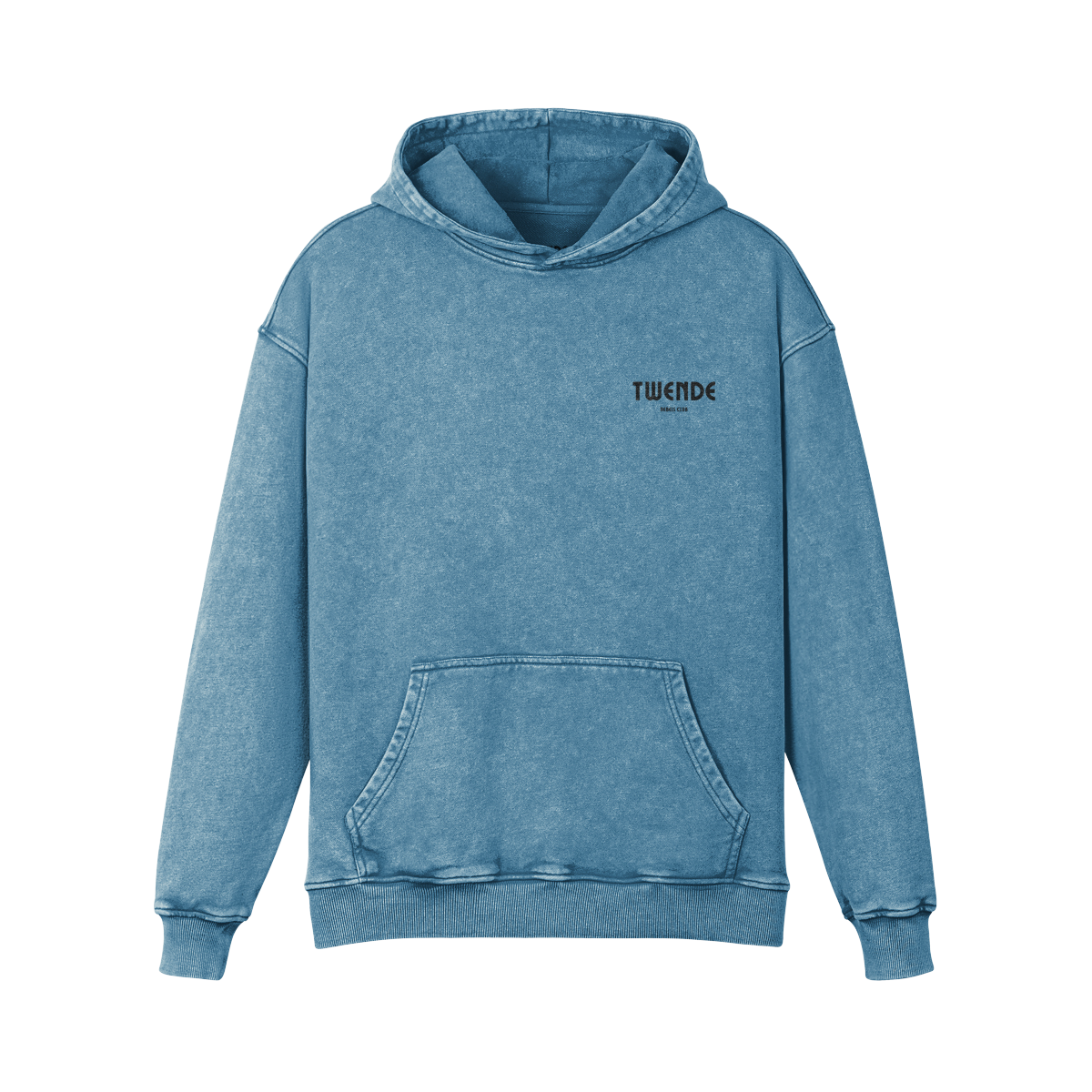 Rebels Club - Hoodie