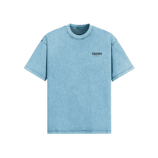 rebels Club - t-shirt