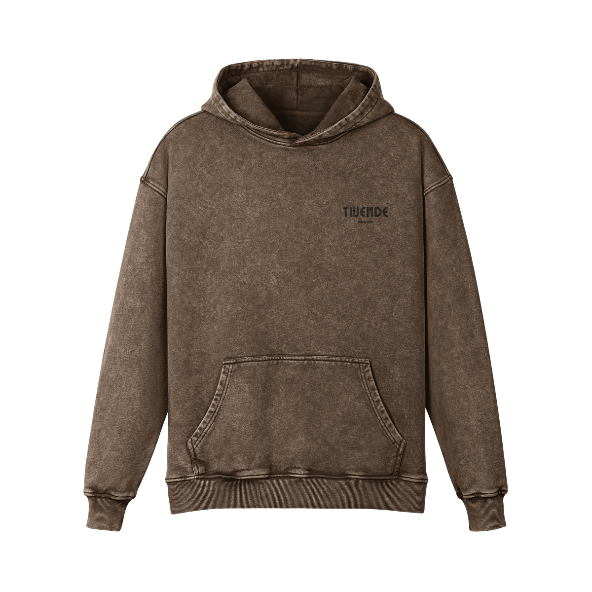 Rebels Club - Hoodie
